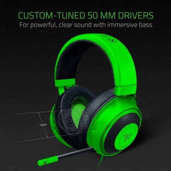 Razer Kraken V3 Gaming Headset Razer Kraken V3 Gaming Headset